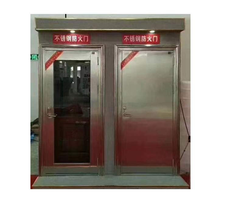 防火門(mén)的使用在哪些場(chǎng)所？